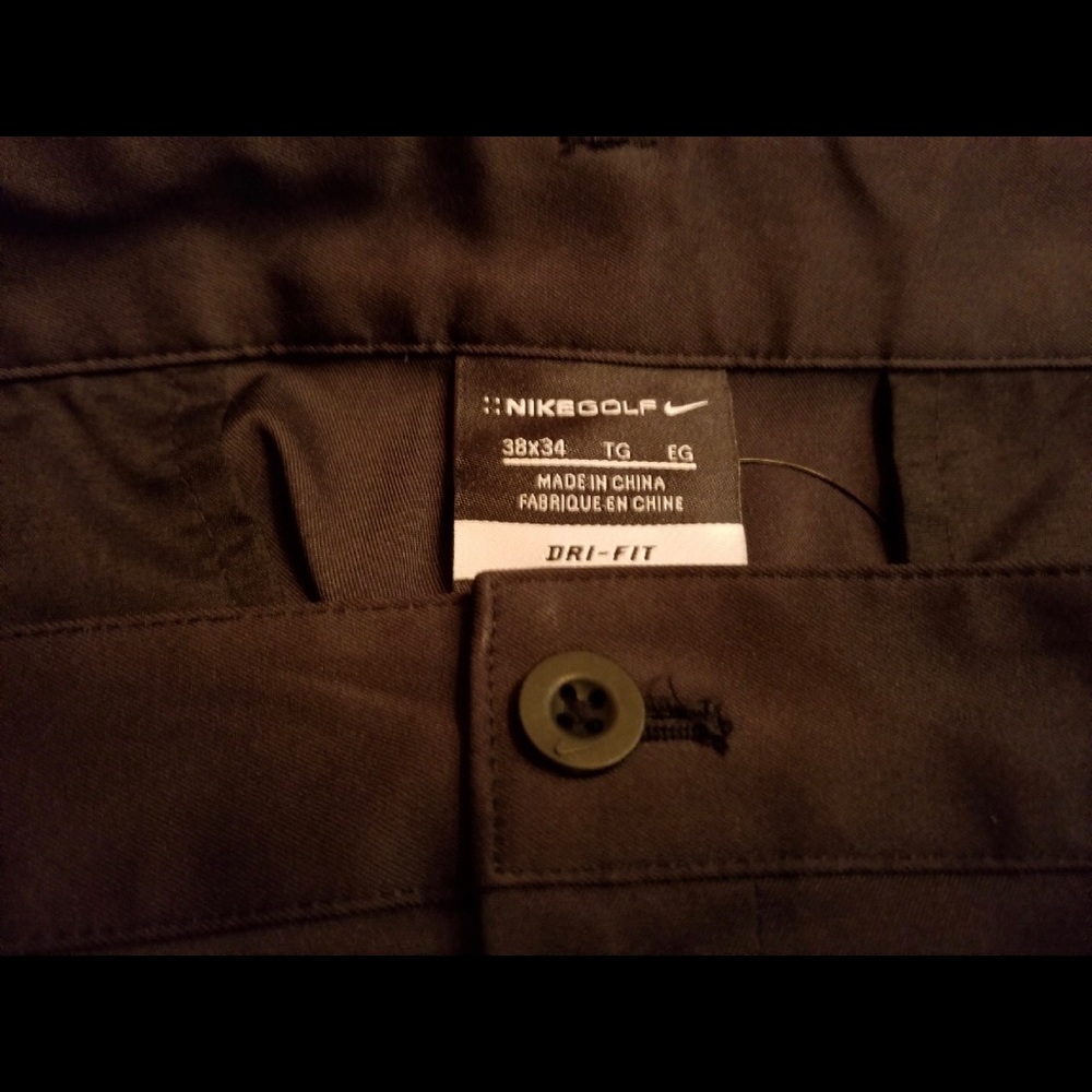 Nike Golf Pants